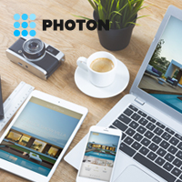 PHOTON - Make it Simple & Powerful! | ERP, CMS, CRM