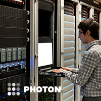 PHOTON - Make it Simple & Powerful! | ERP, CMS, CRM